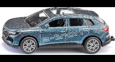 Auto - Audi Q4 e-tron - Siku