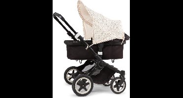 Konges Sløjd Ray Kinderwagen Cover - Zonnewering - Cover