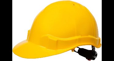 OXXA Asmara 8050 veiligheidshelm Geel