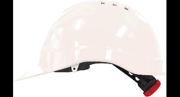 OXXA Asmara 8050 veiligheidshelm Wit