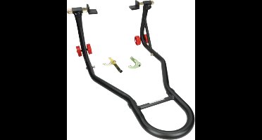 Paddock Standaard Power1 Racing Onderstandaard voorzijde of Achterzijde Universeel 250KG