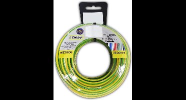 Parallel Interface Cable EDM 25 m Ø 6 mm