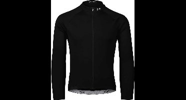Poc Thermal Lite Trui Met Lange Mouwen Zwart S Man