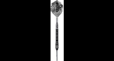 Unicorn Gary Anderson Noir Phase 6 90% - Soft Tip Darts