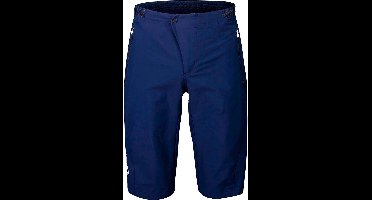 Poc Essential Enduro Korte Broek Blauw M Man