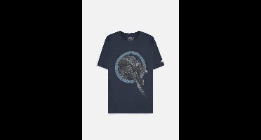 World of Warcraft WoW Worgen T-Shirt - Officiële Merchandise - XXL