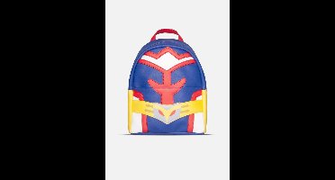 My Hero Academia - Novelty Mini Rugzakje
