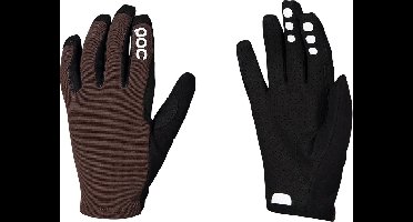 Poc Resistance Handschoenen Bruin L Man
