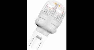 Osram OSRAM LEDriving W16W 12V Rood O-9213R