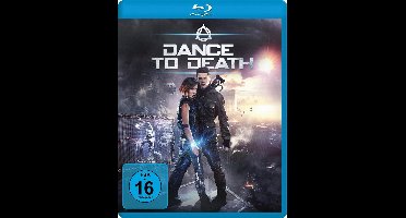 Dance to Death [ Blu-Ray ]
