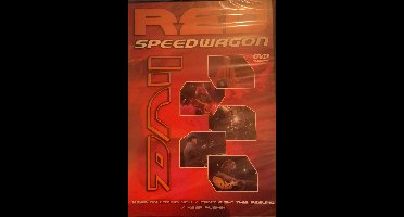REO Speedwagon - Live Plus