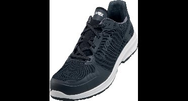 uvex 1 sport 6594239 Veiligheidsschoenen ESD S1P Schoenmaat (EU): 39 Zwart 1 paar