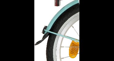 Alpina Spatbord set 16 mint green