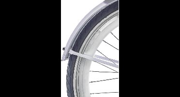 Alpina Spatbord set 20 Clubb frosty pink matt