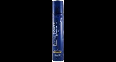 Naturelle Cosmetics Royal Power Organic Protein 1000ml