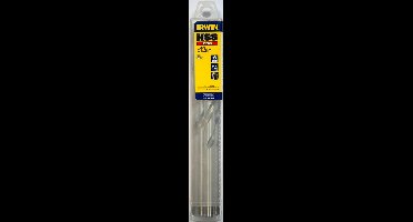 Irwin HSS PRO Metaalboor (lang) 118° 12.0MM 5PCS - 10503858