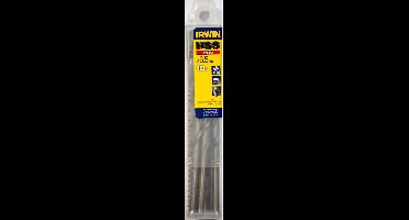 Irwin HSS PRO Metaalboor (lang) 118° 6.5MM 10PCS - 10502491