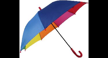 Regenboog Paraplu kids