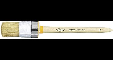 Wistoba 204206 Rond penseel Grootte (penseel): 6
