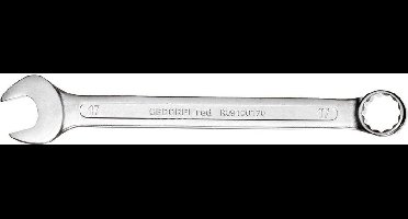 Gedore RED R09100060 Ring-/steeksleutel - Afgebogen - 6 x 95mm