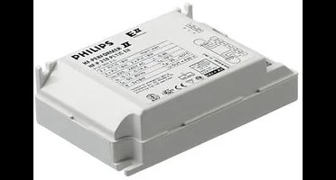 Philips HF-Performer II Voorschakelapparaat - 91399930 - E3AK9