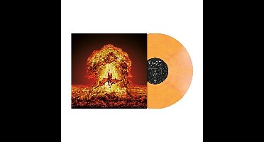 Gost - Prophecy (LP) (Coloured Vinyl) (Limited Edition)