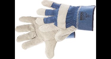 Kixx Tuinhandschoenen - Force - Maat 8