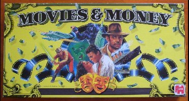 Movies Money