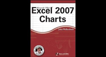 Excel 2007 Charts