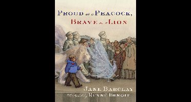 Proud as a Peacock, Brave as a Lion