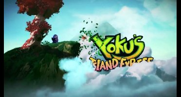 Yoku's Island Express - Xbox One