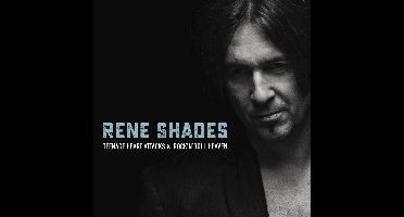 Rene Shades - Teenage Heart.. -Digi-