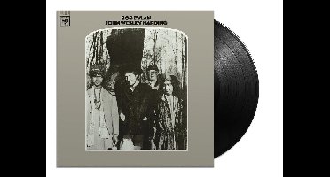 John Wesley Harding (2010 Version)