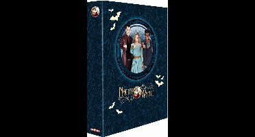 Nachtwacht Ringband - 2-rings