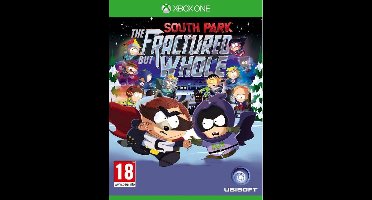 South Park: The Fractured But Whole /Xbox One