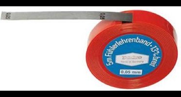 Voelerband 0,20mm 5m