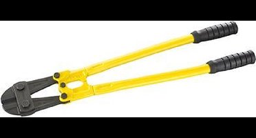 Stanley Boutenscharen 750 mm / 30'' - buisvormige handgrepen