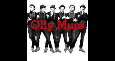 Olly Murs