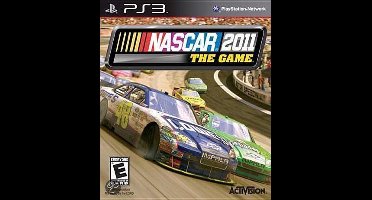 Activision NASCAR THE Game 2011