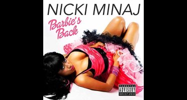 Barbie's Back
