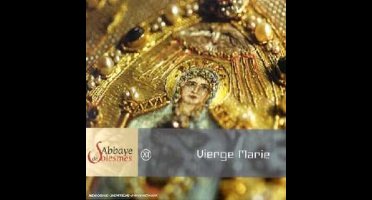 Chant Gregorien:Vierge Ma