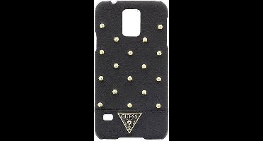 Guess Tessi Samsung Galaxy S5 Hardcase Black