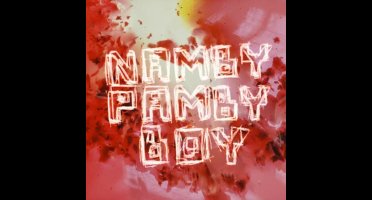 Namby Pamby Boy