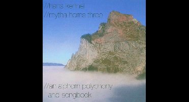 An Alphorn Polyphony And Songbook