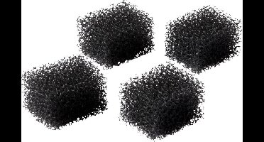 Tetra Tec In Bf Plus Biofilterspons 4 stuks 300