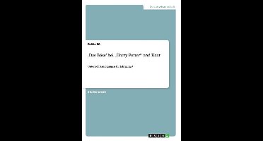 'Das Boese' bei  Harry Potter und Kant