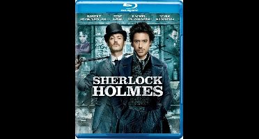 Sherlock Holmes (Blu-ray)