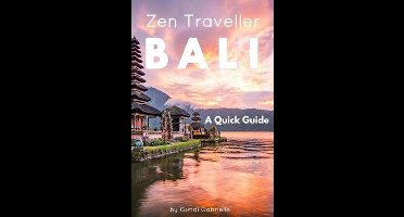 Bali - Zen Traveller
