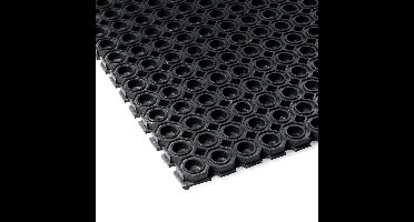 Ringmat 100 x 150 cm (12mm) - Heavy Duty
