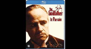 Godfather 1